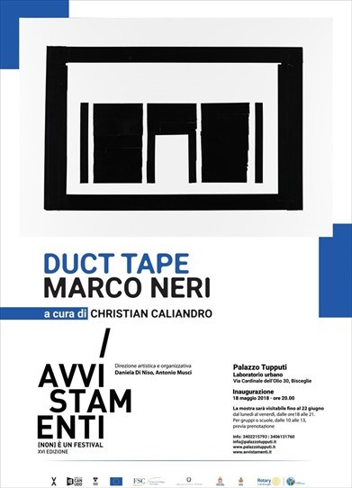 Marco Neri - Duct Tape